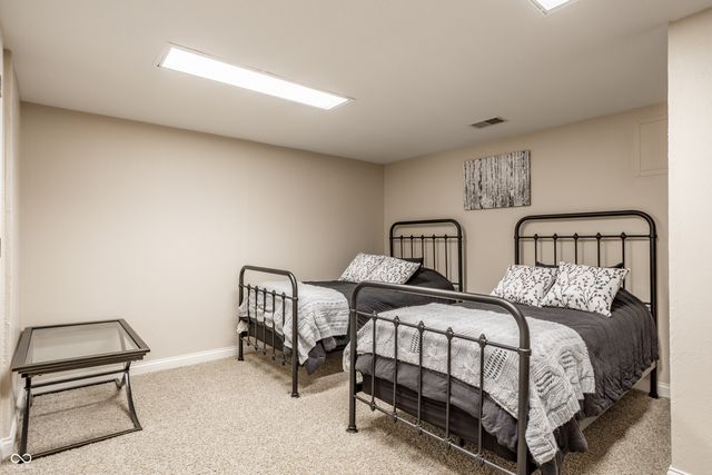 12554 Fieldstone Place, Fishers, IN 46038