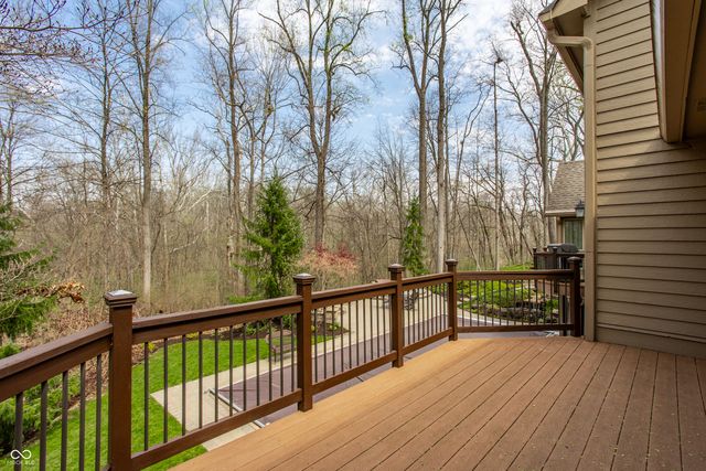 12554 Fieldstone Place, Fishers, IN 46038