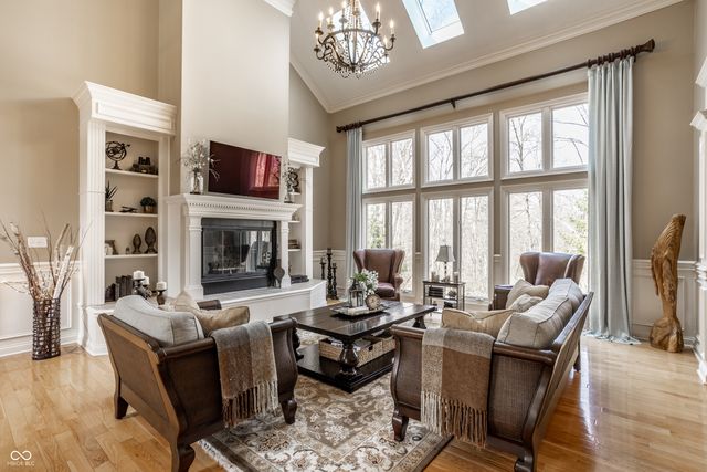 12554 Fieldstone Place, Fishers, IN 46038