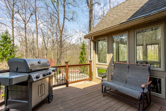 12554 Fieldstone Place, Fishers, IN 46038