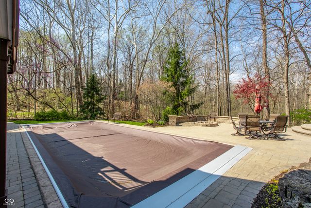 12554 Fieldstone Place, Fishers, IN 46038