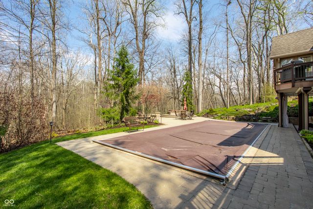 12554 Fieldstone Place, Fishers, IN 46038