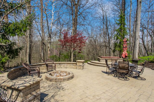 12554 Fieldstone Place, Fishers, IN 46038
