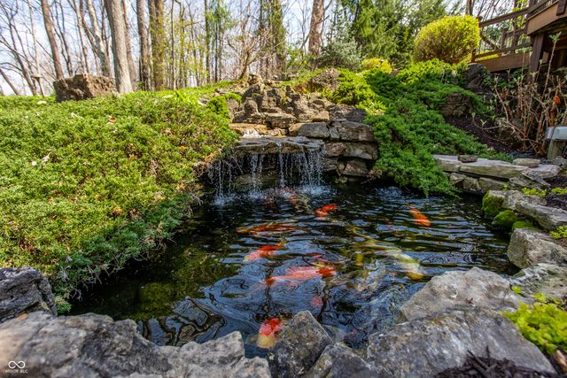 12554 Fieldstone Place, Fishers, IN 46038