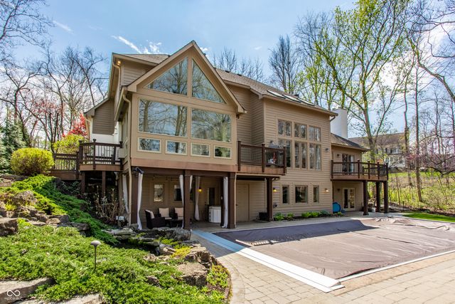 12554 Fieldstone Place, Fishers, IN 46038