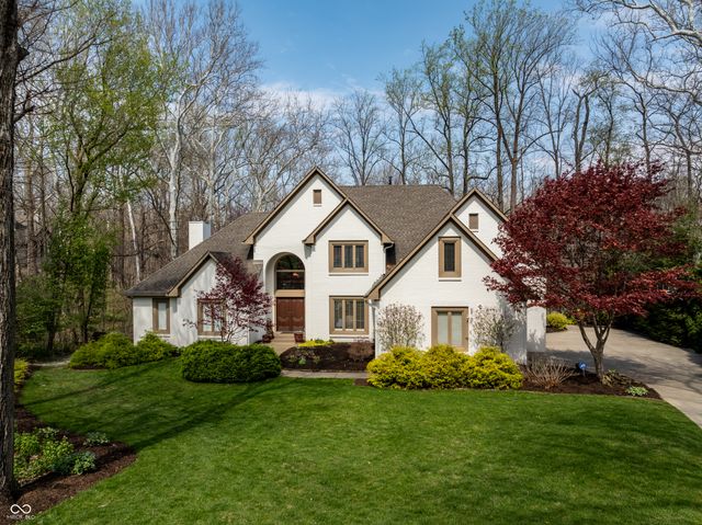 12554 Fieldstone Place, Fishers, IN 46038
