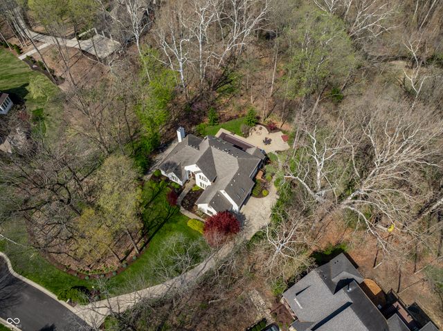 12554 Fieldstone Place, Fishers, IN 46038