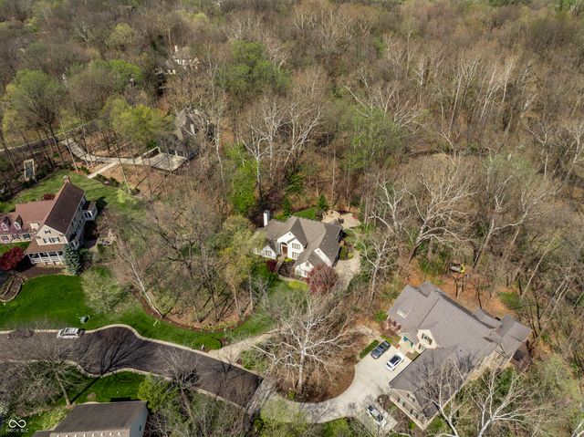 12554 Fieldstone Place, Fishers, IN 46038