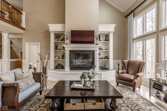 12554 Fieldstone Place, Fishers, IN 46038