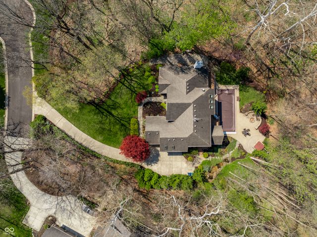 12554 Fieldstone Place, Fishers, IN 46038