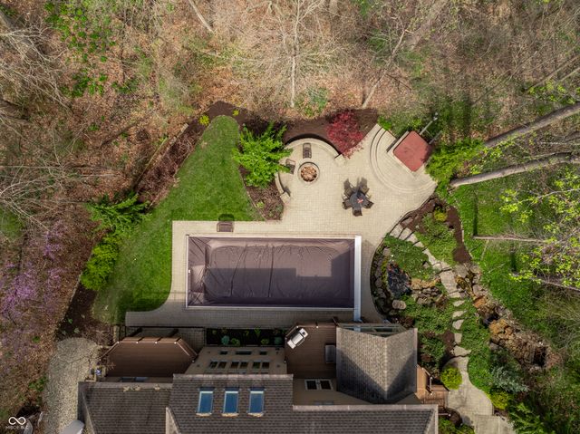 12554 Fieldstone Place, Fishers, IN 46038