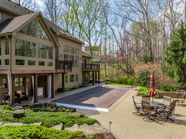 12554 Fieldstone Place, Fishers, IN 46038