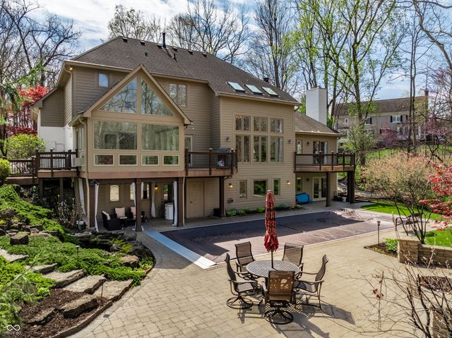 12554 Fieldstone Place, Fishers, IN 46038