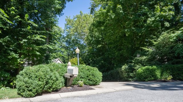 12554 Fieldstone Place, Fishers, IN 46038