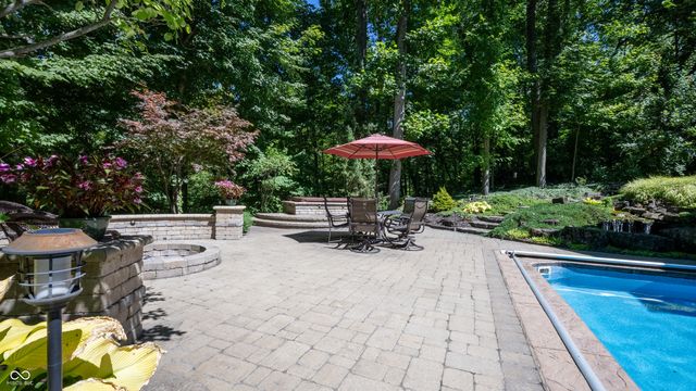 12554 Fieldstone Place, Fishers, IN 46038