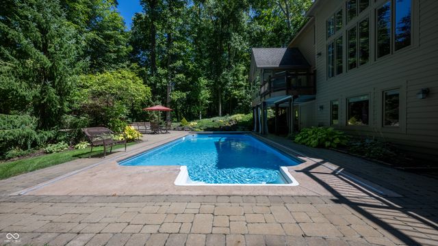 12554 Fieldstone Place, Fishers, IN 46038