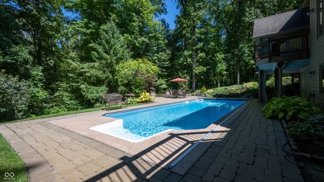 12554 Fieldstone Place, Fishers, IN 46038