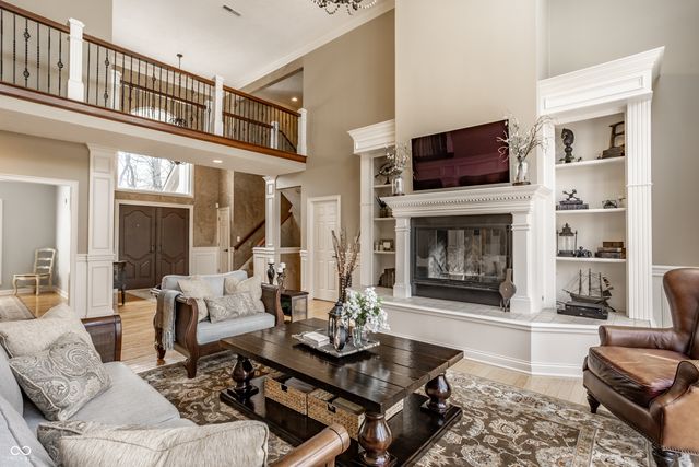 12554 Fieldstone Place, Fishers, IN 46038