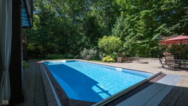 12554 Fieldstone Place, Fishers, IN 46038