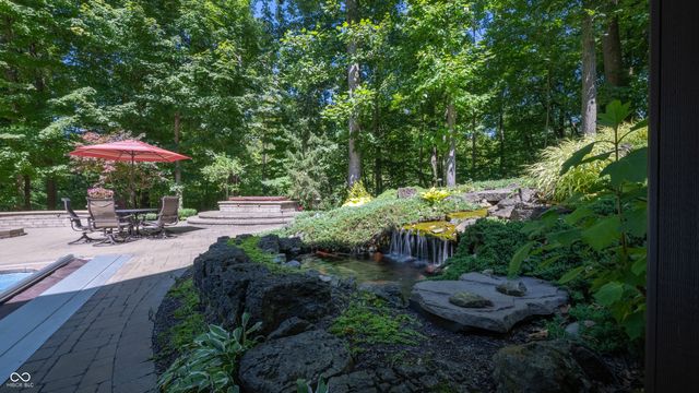 12554 Fieldstone Place, Fishers, IN 46038
