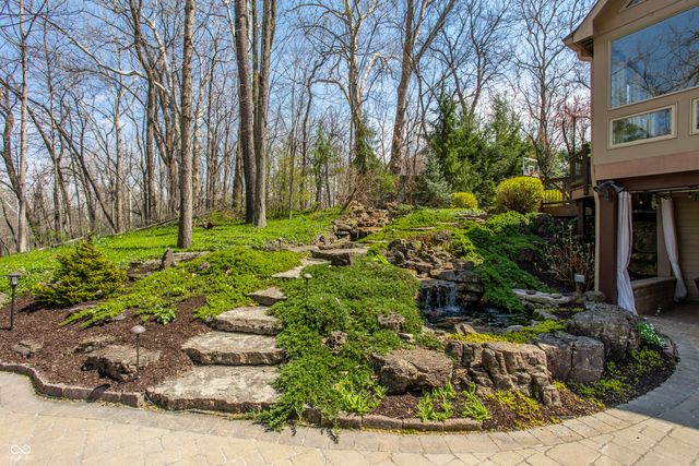 12554 Fieldstone Place, Fishers, IN 46038