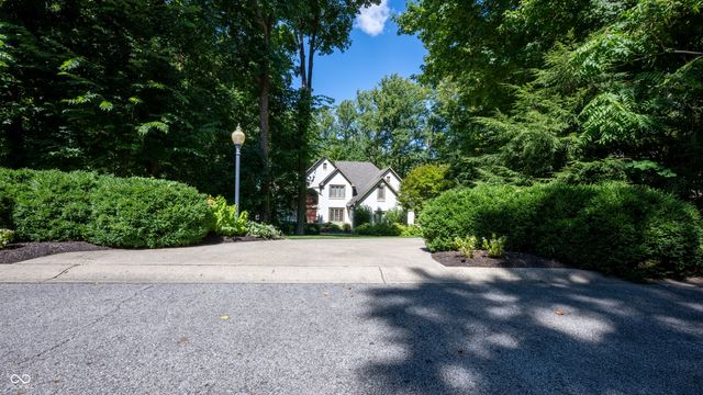 12554 Fieldstone Place, Fishers, IN 46038