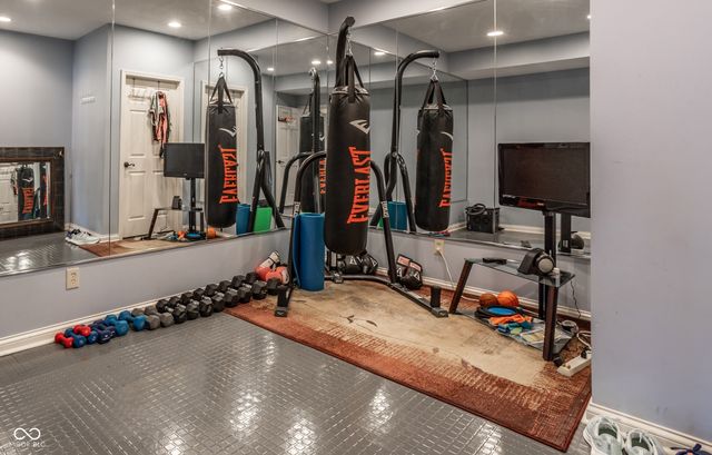 12554 Fieldstone Place, Fishers, IN 46038