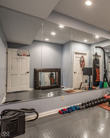 12554 Fieldstone Place, Fishers, IN 46038