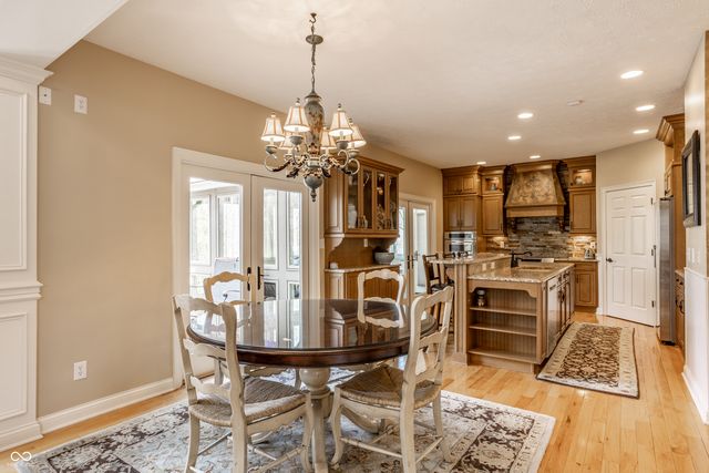12554 Fieldstone Place, Fishers, IN 46038