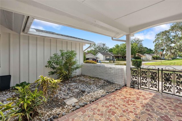 8517 SUNFLOWER LANE, Hudson, FL 34667