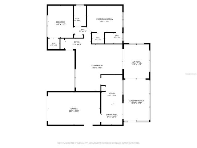 8517 SUNFLOWER LANE, Hudson, FL 34667