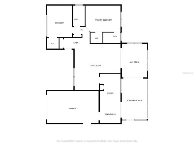 8517 SUNFLOWER LANE, Hudson, FL 34667