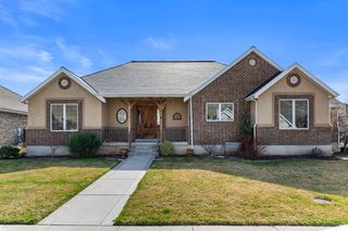 1618 E 970 S, Springville, UT 84663
