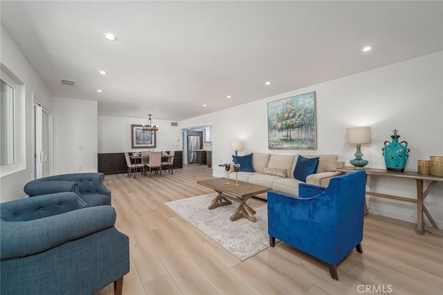 5372 Punta Alta 1C, Laguna Woods, CA 92637