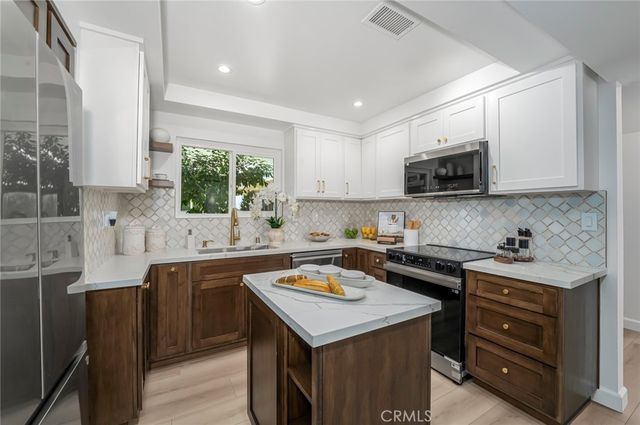 5372 Punta Alta 1C, Laguna Woods, CA 92637
