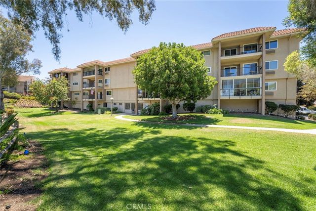 5372 Punta Alta 1C, Laguna Woods, CA 92637