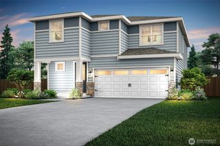 6313 NW Bruggman Loop, Bremerton, WA 98312