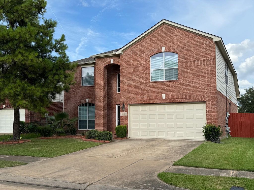 24423 Hampton Lakes Drive, Katy, TX 77493