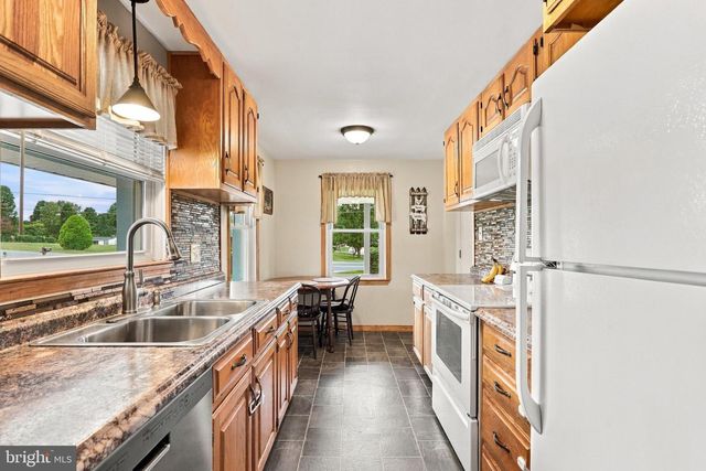 7701 SHARPSBURG PIKE, Boonsboro, MD 21713