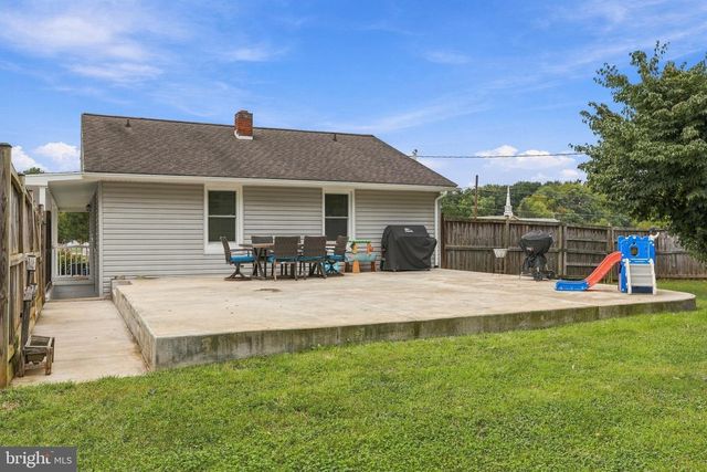 7701 SHARPSBURG PIKE, Boonsboro, MD 21713
