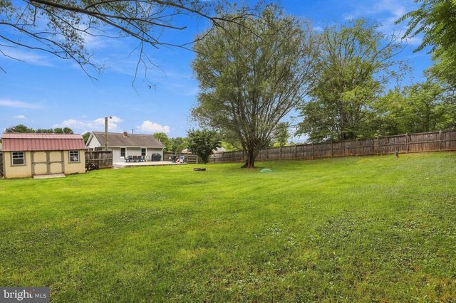 7701 SHARPSBURG PIKE, Boonsboro, MD 21713