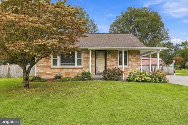 7701 SHARPSBURG PIKE, Boonsboro, MD 21713