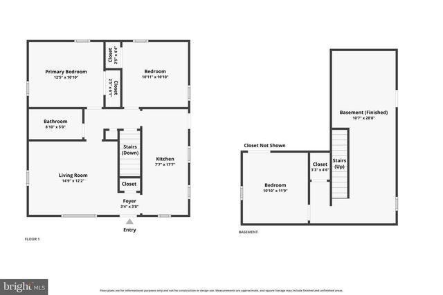 7701 SHARPSBURG PIKE, Boonsboro, MD 21713
