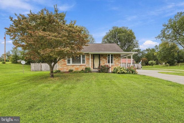 7701 SHARPSBURG PIKE, Boonsboro, MD 21713