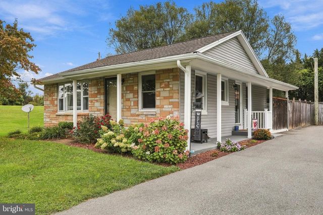 7701 SHARPSBURG PIKE, Boonsboro, MD 21713