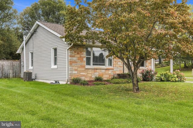 7701 SHARPSBURG PIKE, Boonsboro, MD 21713