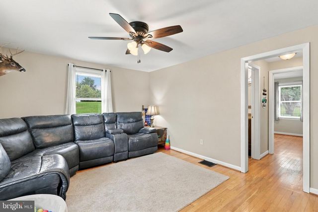 7701 SHARPSBURG PIKE, Boonsboro, MD 21713