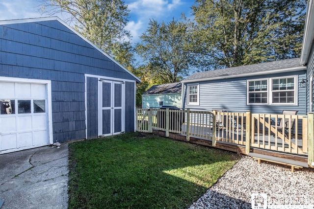 224 Linwood Avenue, Tonawanda, NY 14150