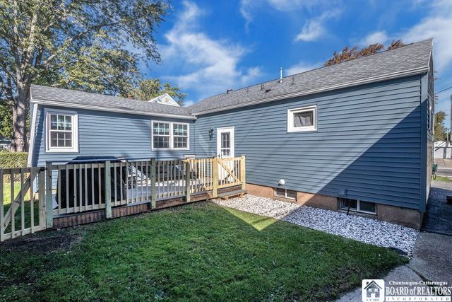 224 Linwood Avenue, Tonawanda, NY 14150