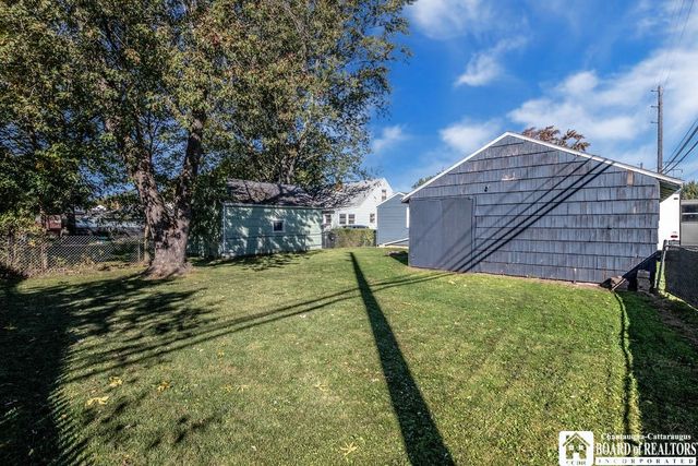 224 Linwood Avenue, Tonawanda, NY 14150